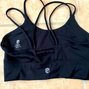 Born primitive bra